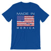 Made in America Tee