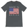 Made in America Tee