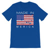 Made in America Tee